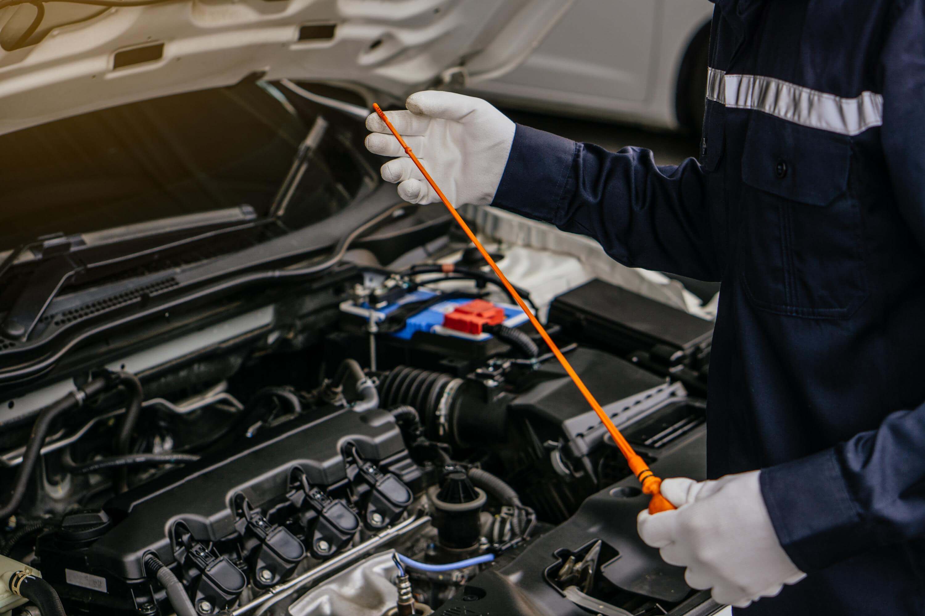 auto onderhoud alle merken